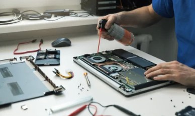 Fast & Reliable Computer Repair Near Me in Oxford