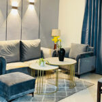 Serviced apartments in Gurgaon