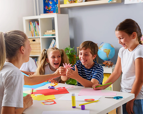 How Play Therapy Helps Kids Decode Social Cues and Improve Emotional Intelligence