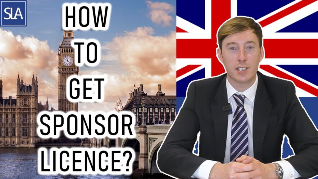 The Importance of Sponsorship Licenses for UK Employers Hiring Foreign Workers