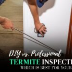 Termite Inspections