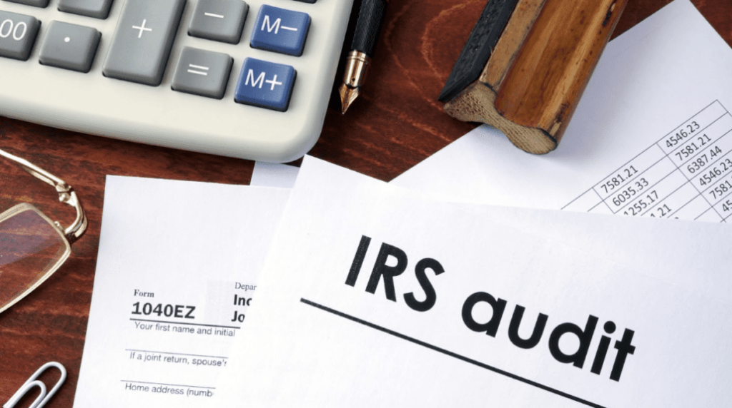 Top Reasons USA Taxpayers Are Turning to IRS Audit Services in 2025