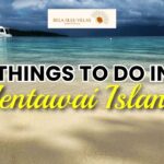 Top Things to Do in the Mentawai Islands