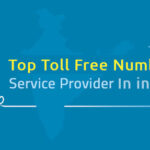 Top Toll-Free Number Providers in India