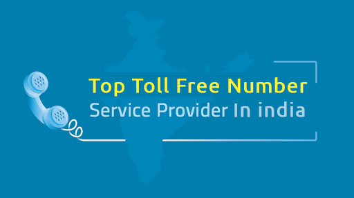 Top Toll-Free Number Providers in India