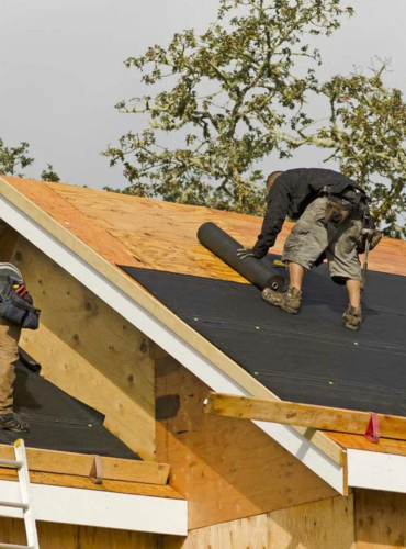 Understanding Roof Installation and the Different Types of Roofs