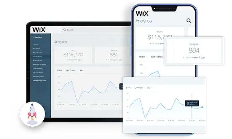 wix speed optimization