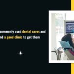 Finding a good dental clinic in London