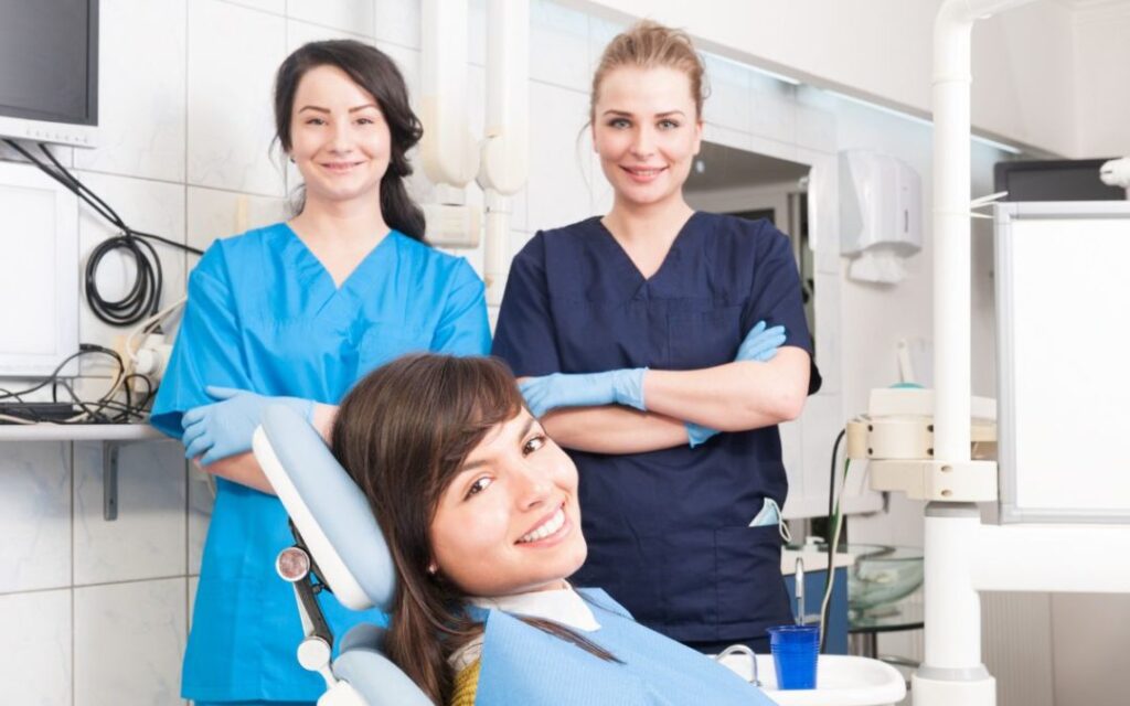 Dental Professionals