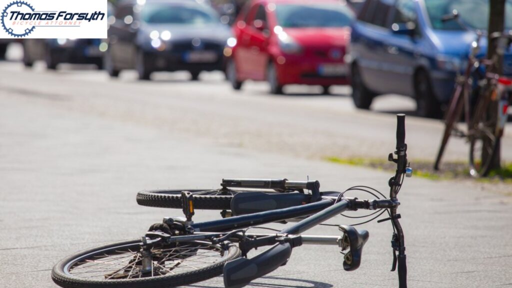 bicycle accident attorney