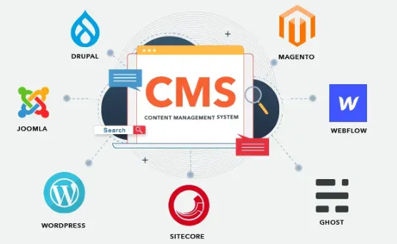 Elevate Your Website Functionality with Custom CMS Development Services