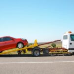 Car Towing Service Abu Dhabi