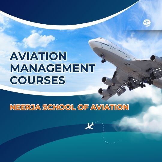 aviation management courses