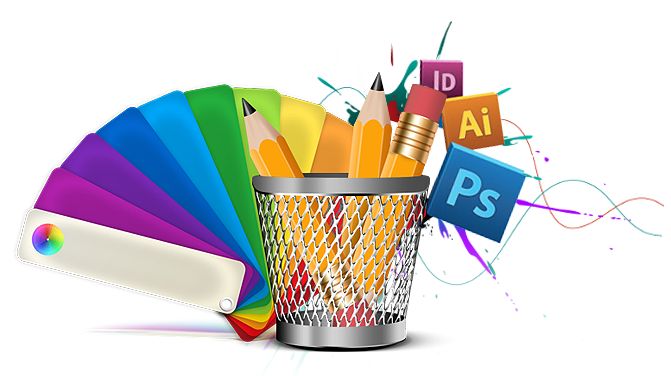 Master the Fundamentals of Graphic Design