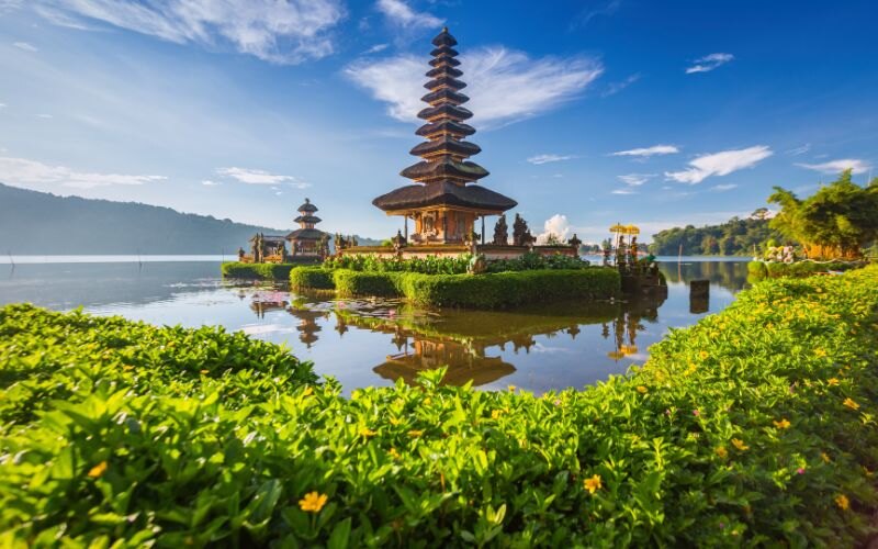 Top 5 Attractions to Visit in Bali: A Complete Travel Guide