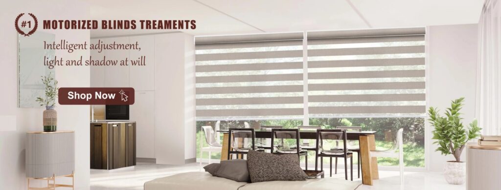 Know Why the Light Filtering Safari Blackout Blind is a Must-Have for Your Home