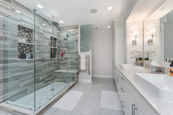 calabasas bathroom remodeling