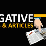 remove negative news articles