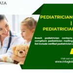 Reaching Out to Pediatricians: Building Effective Email Campaigns with Pediatricians Email List