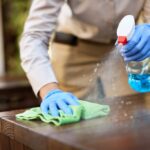 Fort Worth’s Best Cleaning Company: Affordable and Reliable Home Cleaning Solutions