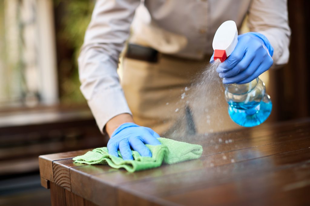 Fort Worth’s Best Cleaning Company: Affordable and Reliable Home Cleaning Solutions