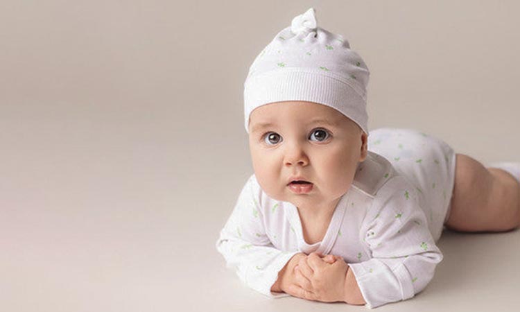 Newborn Baby Clothes