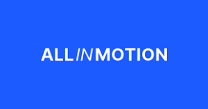 ALLinMOTION - global creative production company