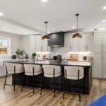 Top Trends in Kitchen Design & Remodeling for 2025