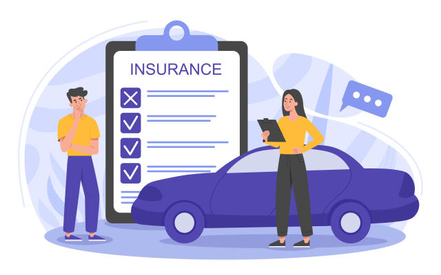 buy car insurance online