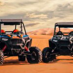 Dune Buggy Tours in Dubai