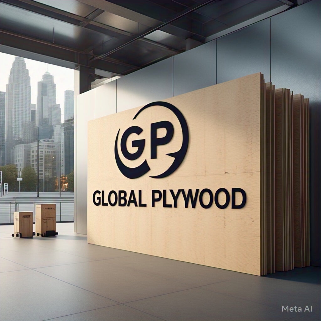 Global Plywood Market Trends Insights 2025-2033