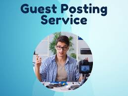 The Benefits of Guest Post Services for Manufacturers