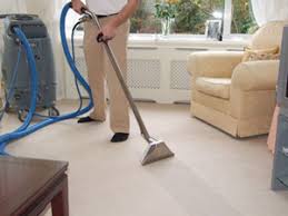 How Keeping Your Carpets Clean Benefits Your Home’s Comfort