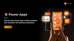 Power Apps