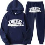 Corteiz Cargo Shop And Tracksuit