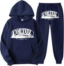 Corteiz Cargo Shop And Tracksuit