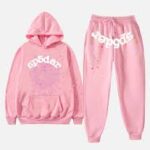 The Coolest SP5DER Hoodie Collaborations