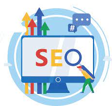 seo agency, searcxh engine optimizer