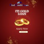 Iti gold loan