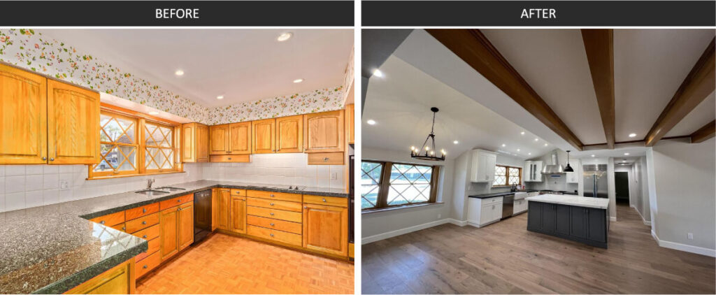 kitchen design and remodeling phoenix Arizona