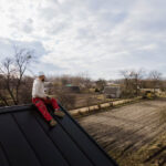 Austin Commercial Roof Repair Contractor