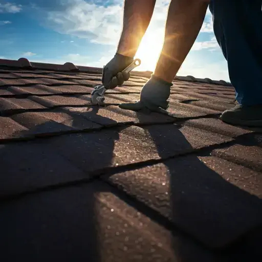 emergency roofing services