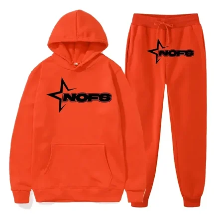 Noneofus Tracksuit