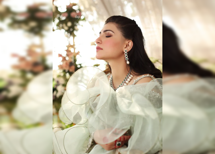 Walima Bridal Dresses