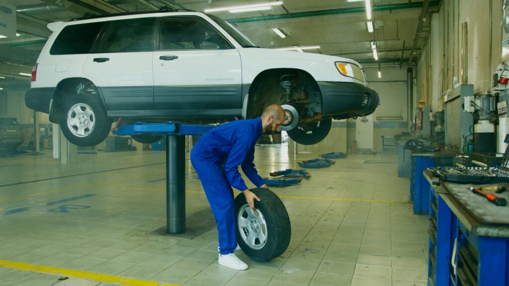 The Cost of Neglect: How Ignoring Tire Replacement Can Lead to Expensive Repairs