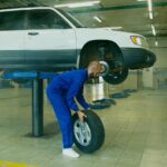 The Cost of Neglect: How Ignoring Tire Replacement Can Lead to Expensive Repairs