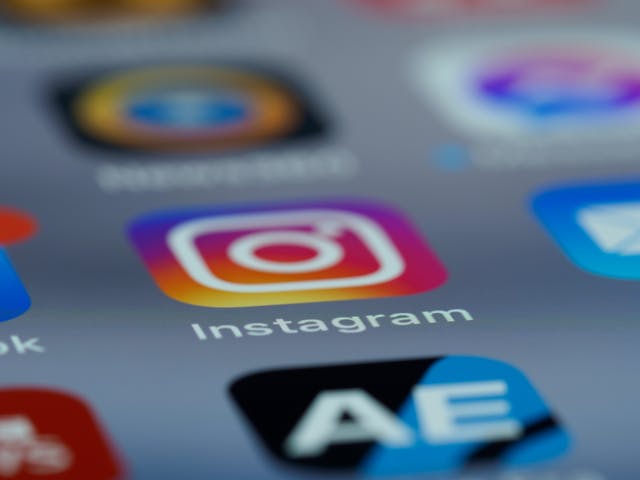 How to Get More Organic Likes on Instagram