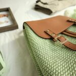 Crochet Beach Bags: Light, Practical, and Stylish Patterns