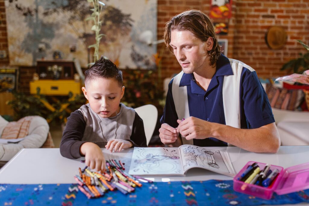 The Benefits of Hands-On Learning in Early Childhood