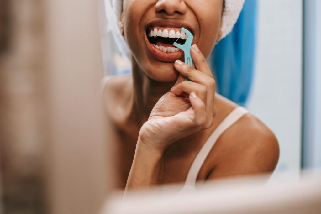 The Science Behind Flossing: Why It’s Crucial for Your Oral Health